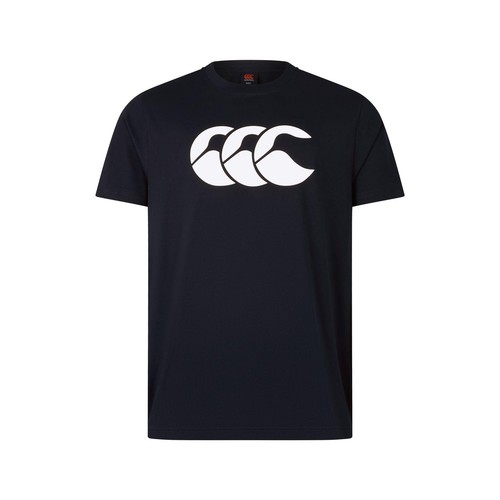 Canterbury logo shirt xlarge - canterbury, t-shirt