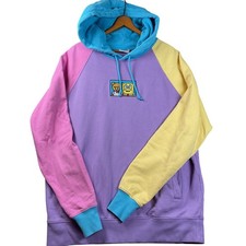 Teddy Fresh SpongeBob Hoodie