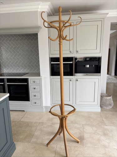 Coat stand floor standing with - coat,