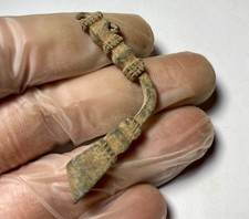 Roman Provincial Bronze Fibula