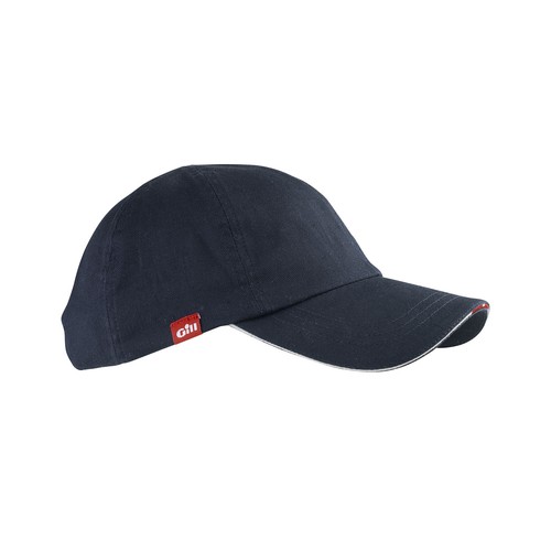 Gill sailing cap navy - cap,