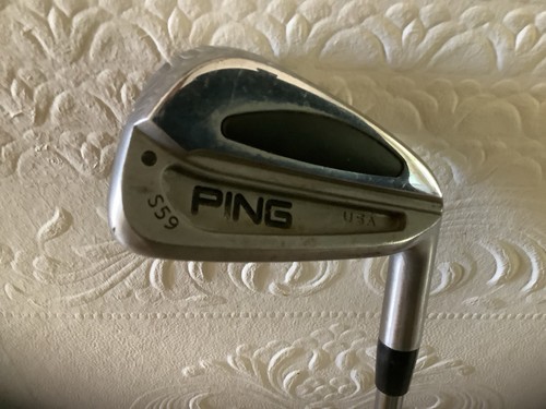 Golf club ping iron - golf, s59