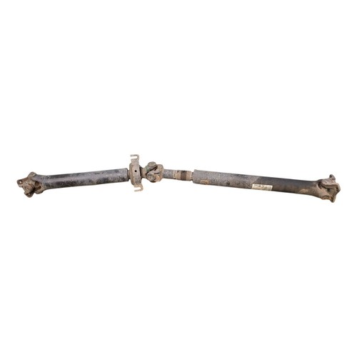 Ford ranger prop shaft rear - t6,