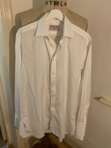 Thomas pink men - thomas, men’s