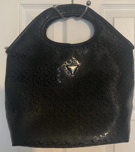 Guess lunch bag - lunch,