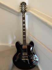 Epiphone Sheraton II Electric Guitar