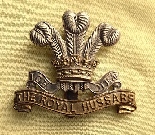 Metal the royal - the, cap