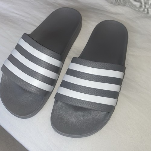 Adult unisex adidas sliders - adult,