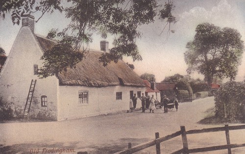 Frodingham scunthorpe - frodingham,,
