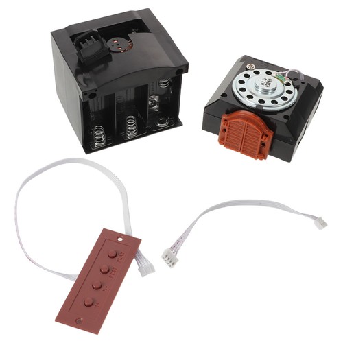 Cuckoo clock movement diy - clock,