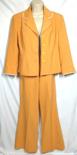 Vtg pant suit women - vtg,