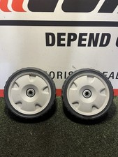 Honda HRX426 Petrol Lawnmower