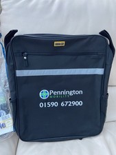 Able2 Slipover Scooter Bag