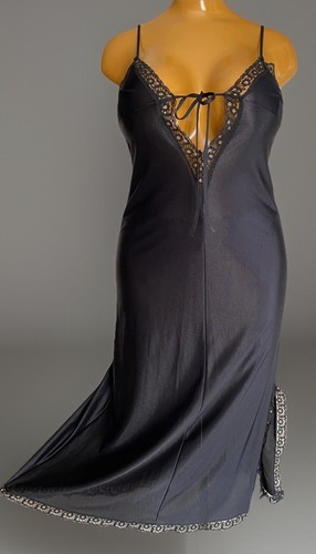 Vintage long length nightdress - length,