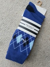 3 Pairs : PRINGLE of SCOTLAND