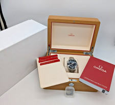 Omega seamaster planet ocean - seamaster,