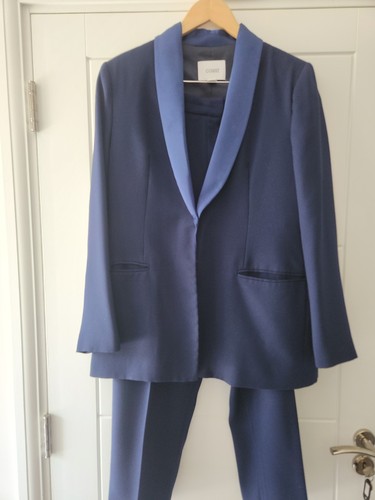 Coast tuxedo trouser - coast, suit