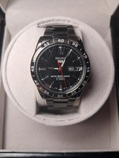 Seiko 5 50m Automatic 21