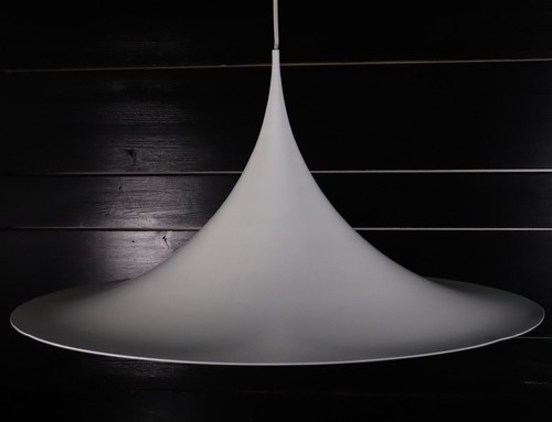 Large semi pendant - large, morup