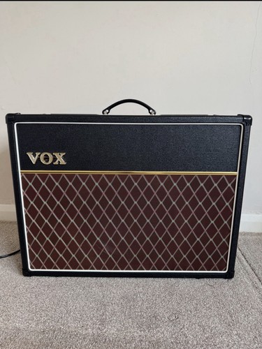 Vox ac30s1 30w - vox,