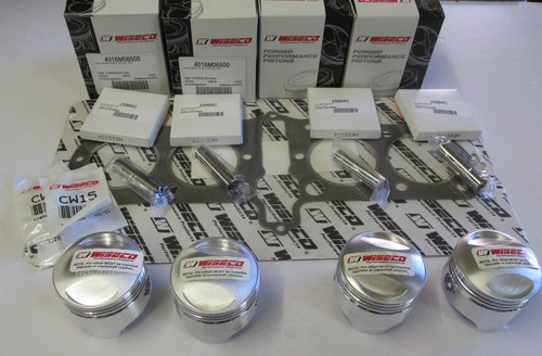 Honda cb750 sohc 836cc wiseco - cb750,