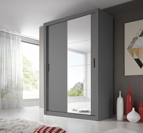 Brand new modern - brand, bedroom