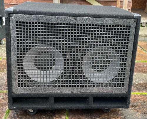 Peavey pro 210 bass - peavey, cabinet