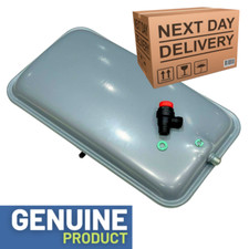 Ideal Logic Combi 30 expansion