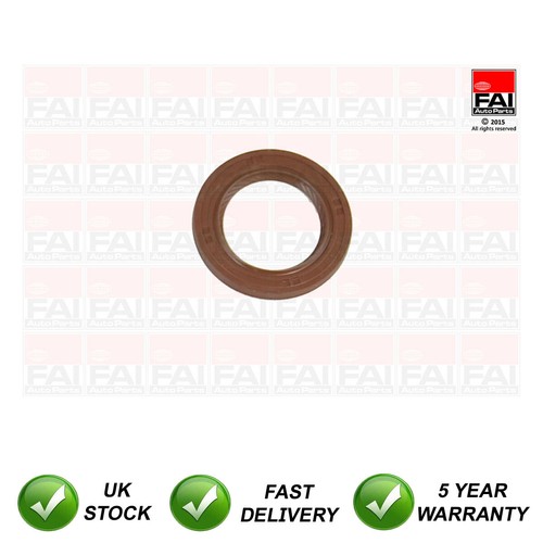 Crankshaft oil seal sjr - oil,