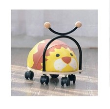 Beehive toys lion balance bug - beehive,