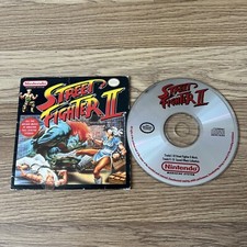 Street Fighter II (2) Arcade