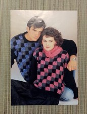 Sweaters and Cardigans