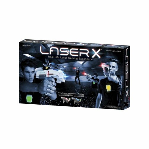 Laser real life - laser, real-life