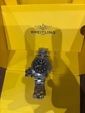 Breitling skyracer