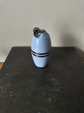 Vintage Blue Poppell Cigarette