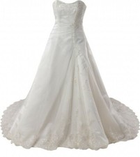 Shanessa by Rosetta Nicolini wedding dress size 8/10