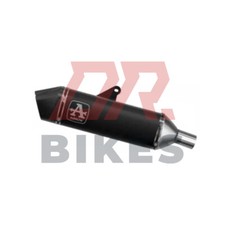 Triumph Tiger 900 (Euro 5+) 2024 Arrow Dark Alu / Carbon  Veloce Road Silencer