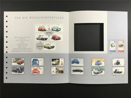 German post art - german, art-edition
