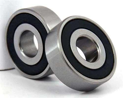 Rear wheel bearing - wheel, cd250