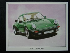 The Porsche 911 Series - PORSCHE 911 TURBO 1975-1977 by Golden Era
