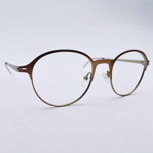 Dbyd eyeglasses light copper - eyeglasses,