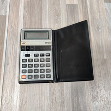 Casio ML-831 Vintage 80's