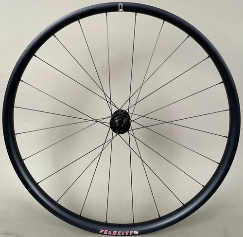 Velocity blunt 29er rear - velocity,