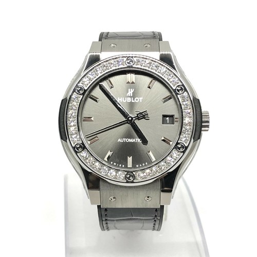 Hublot classic fusion mm - hublot, 38