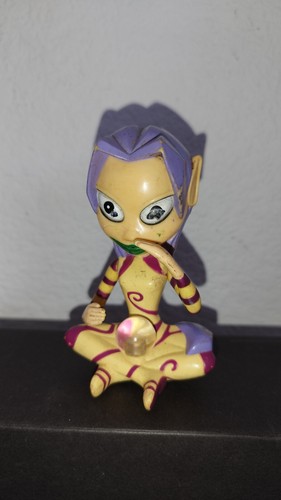 Fairy rayman mcdonald - fairy, mcdonald's