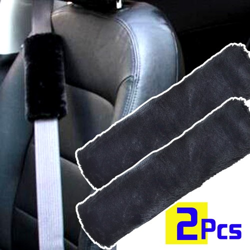 Universal car fluffy - 2x,