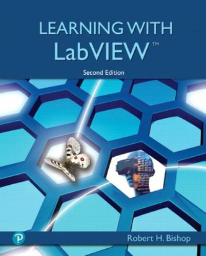 Learning with labview rental - learning,