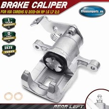 Brake Caliper Rear Left for