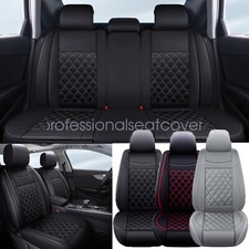 For TOYOTA  PU Leather Seat