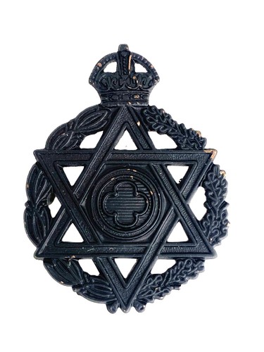 British wwi army jewish - wwi,